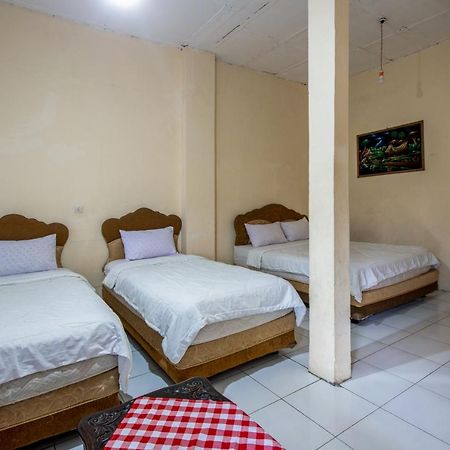 Hotel Jogja Bukittinggi Buitenkant foto