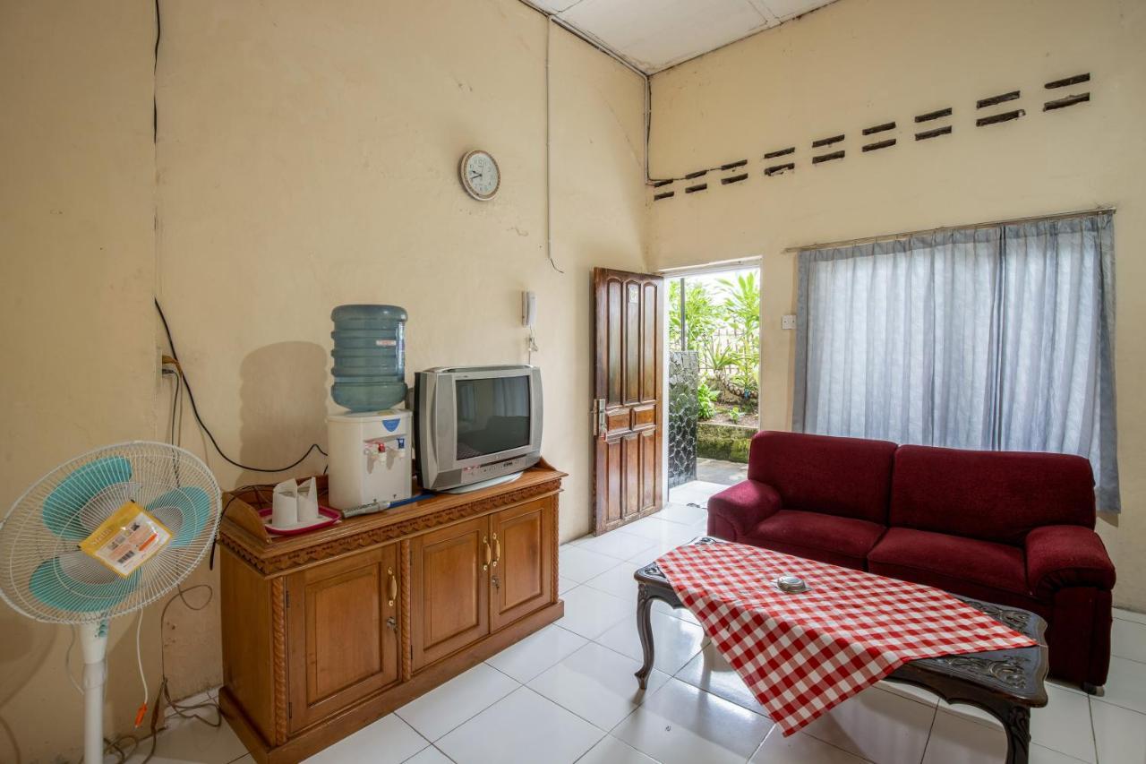 Hotel Jogja Bukittinggi Buitenkant foto
