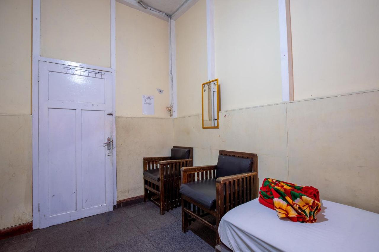 Hotel Jogja Bukittinggi Buitenkant foto