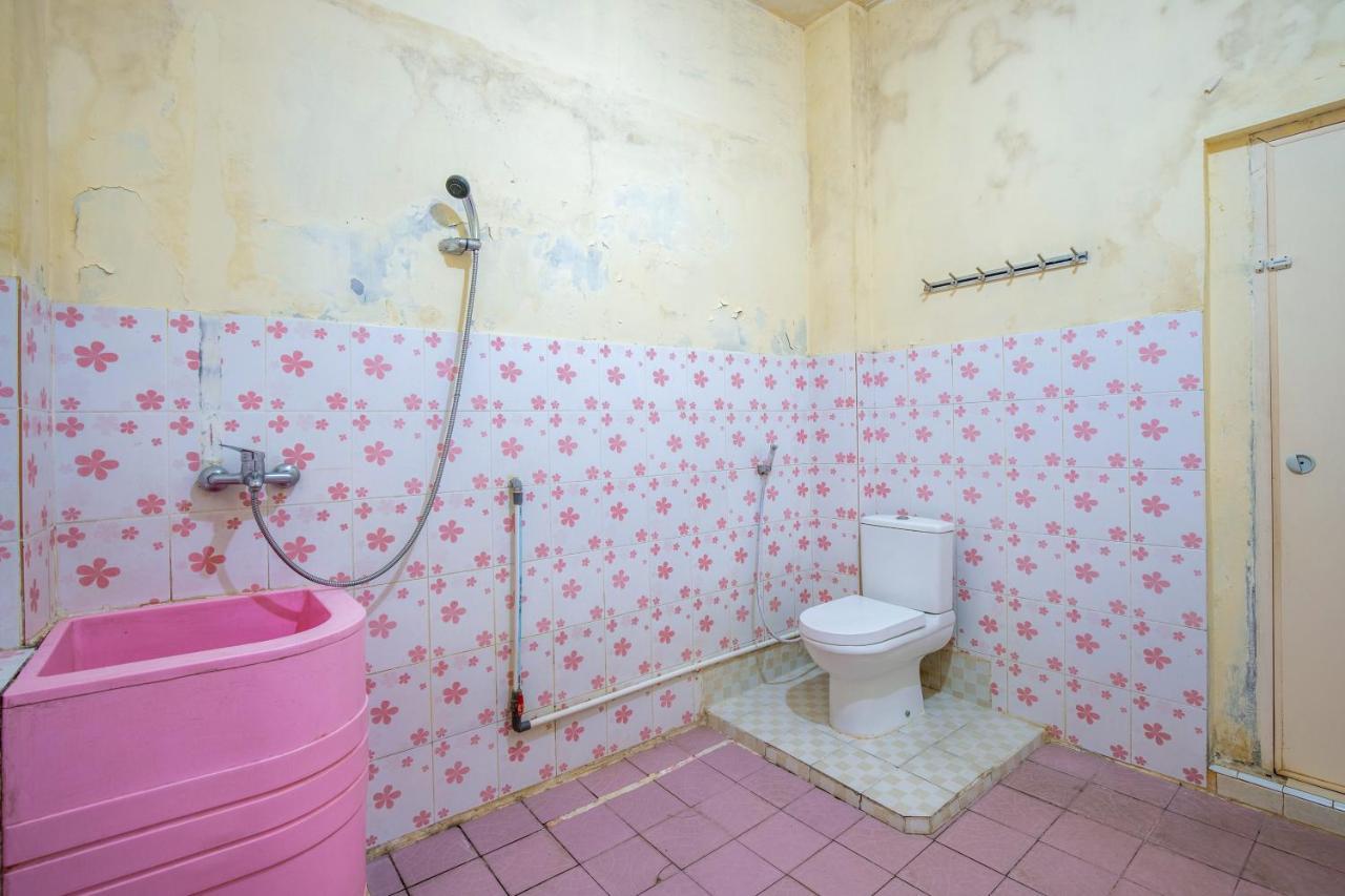 Hotel Jogja Bukittinggi Buitenkant foto