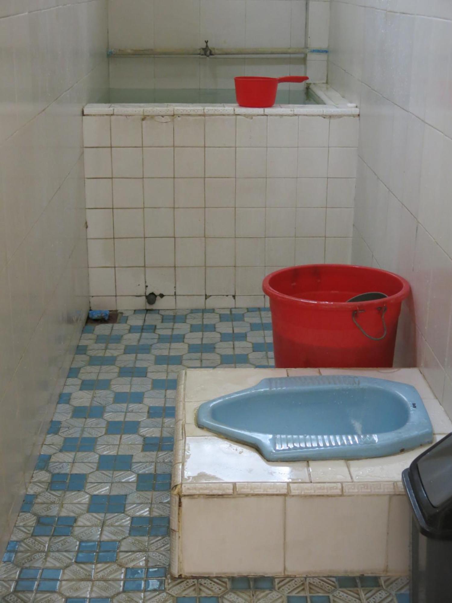 Hotel Jogja Bukittinggi Kamer foto